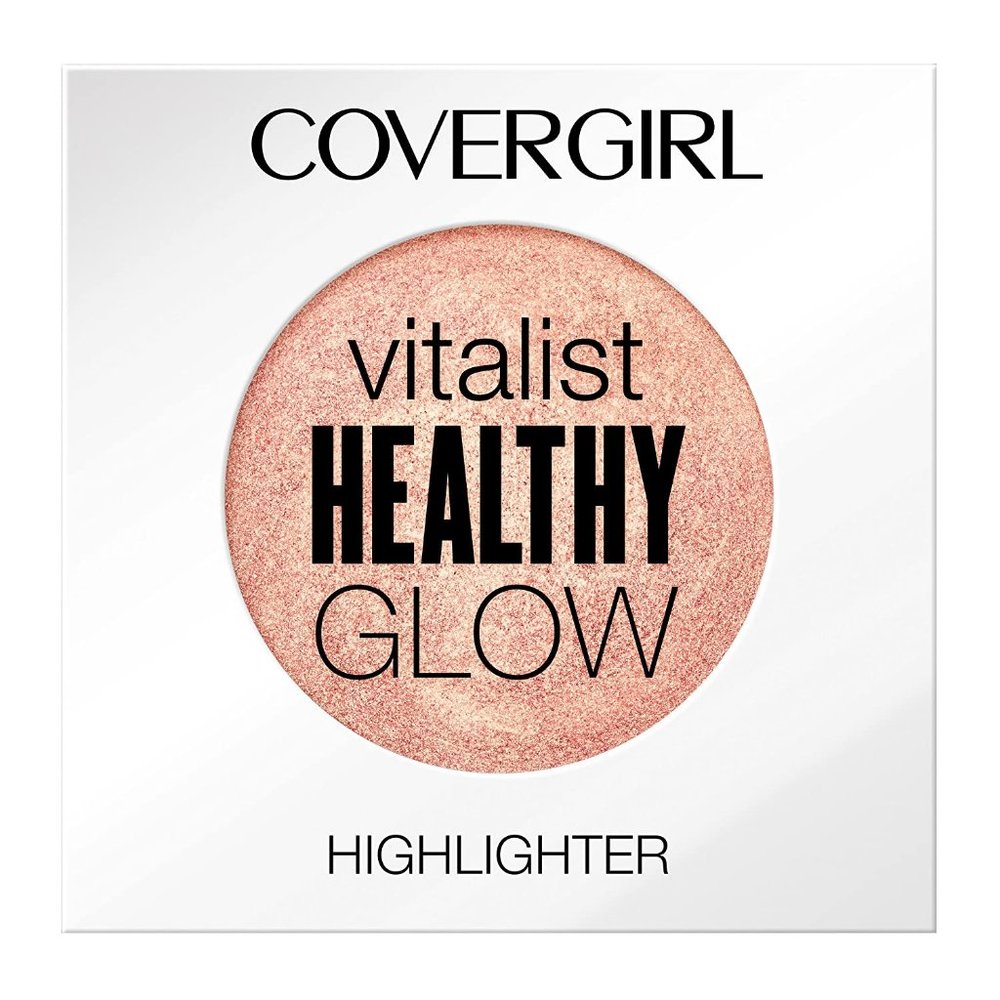 COVERGIRL Vitalist Healthy Glow Sunkissed